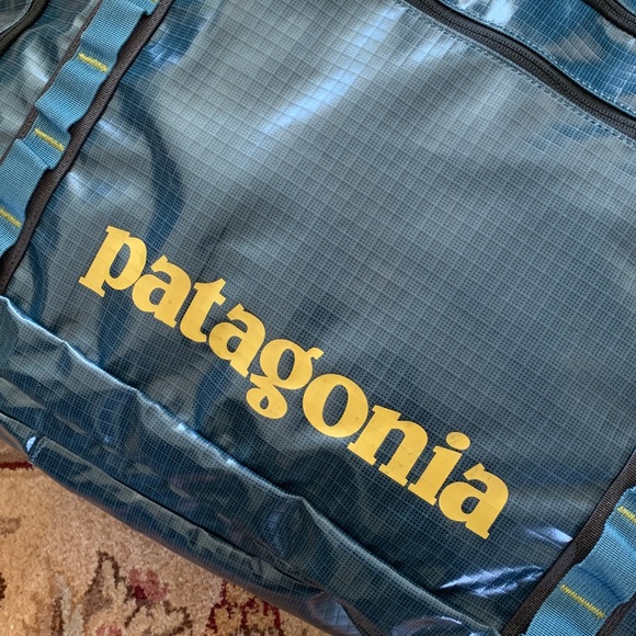 Patagonia Black Hole MLC 45L - Picture 2 of 12